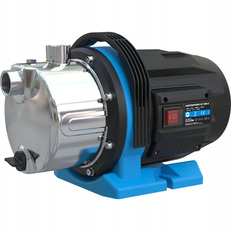 Záhradné čerpadlo Gp 1045 E