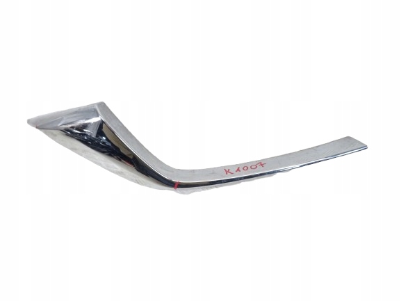 grill grille right CHROM MAZDA CX5 II CX-5 II KSD4507J0