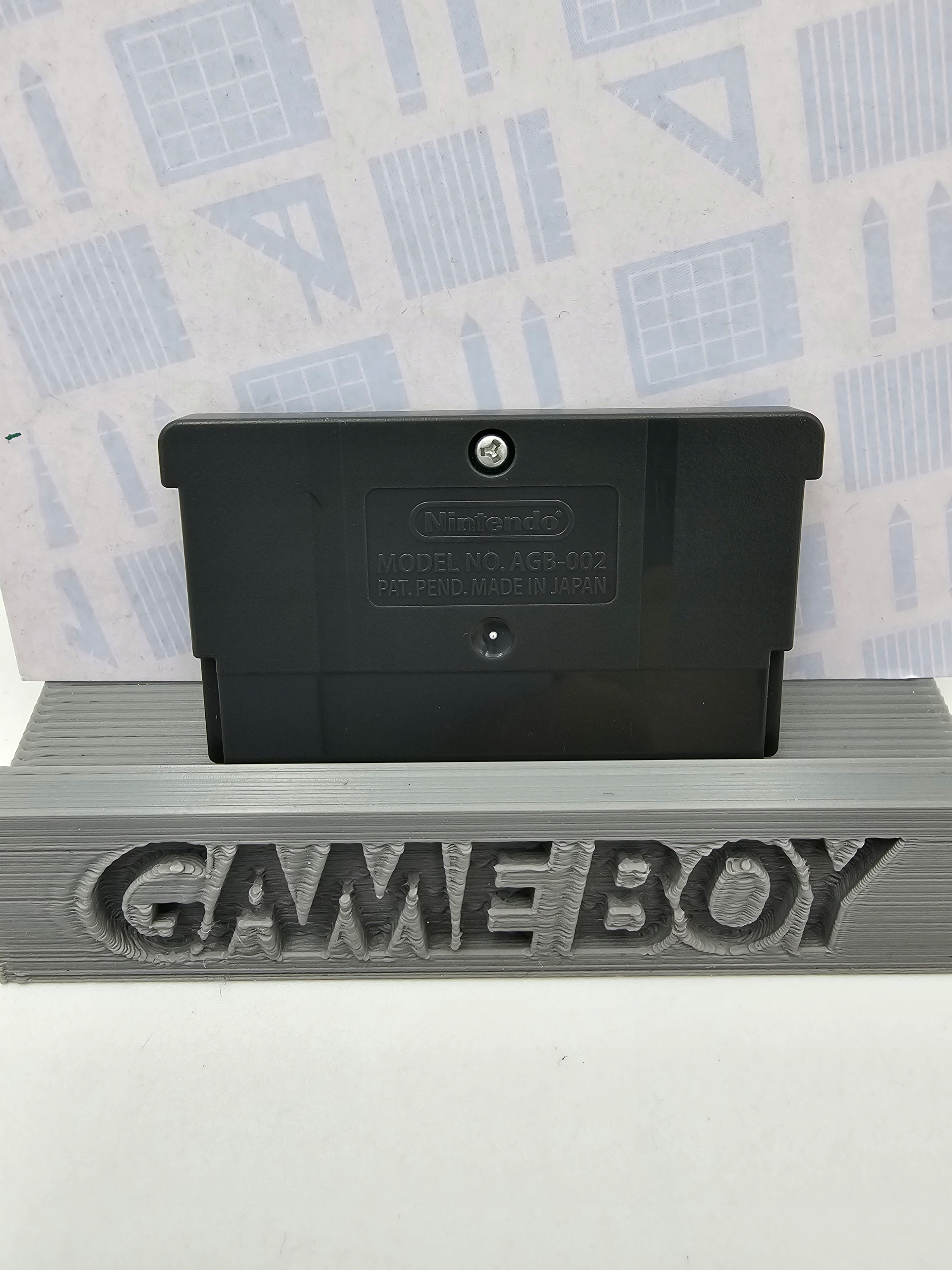 GAME BOY ADVANCE RAYMAN 10 TH ANNIVERSARY ORYGINAŁ Producent Nintendo