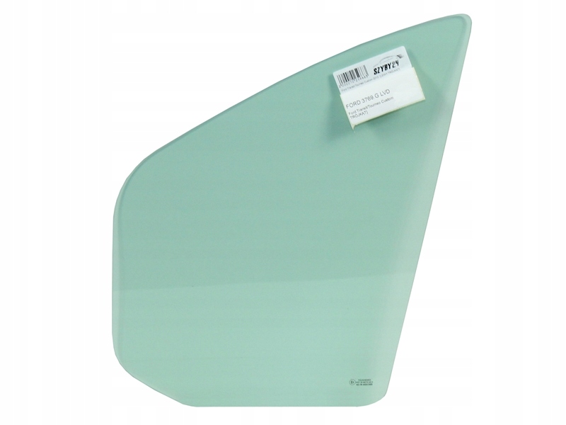 2000010259663 - БІЧНЕ СКЛО FORD TRANSIT TOURNEO CUSTOM 12-L