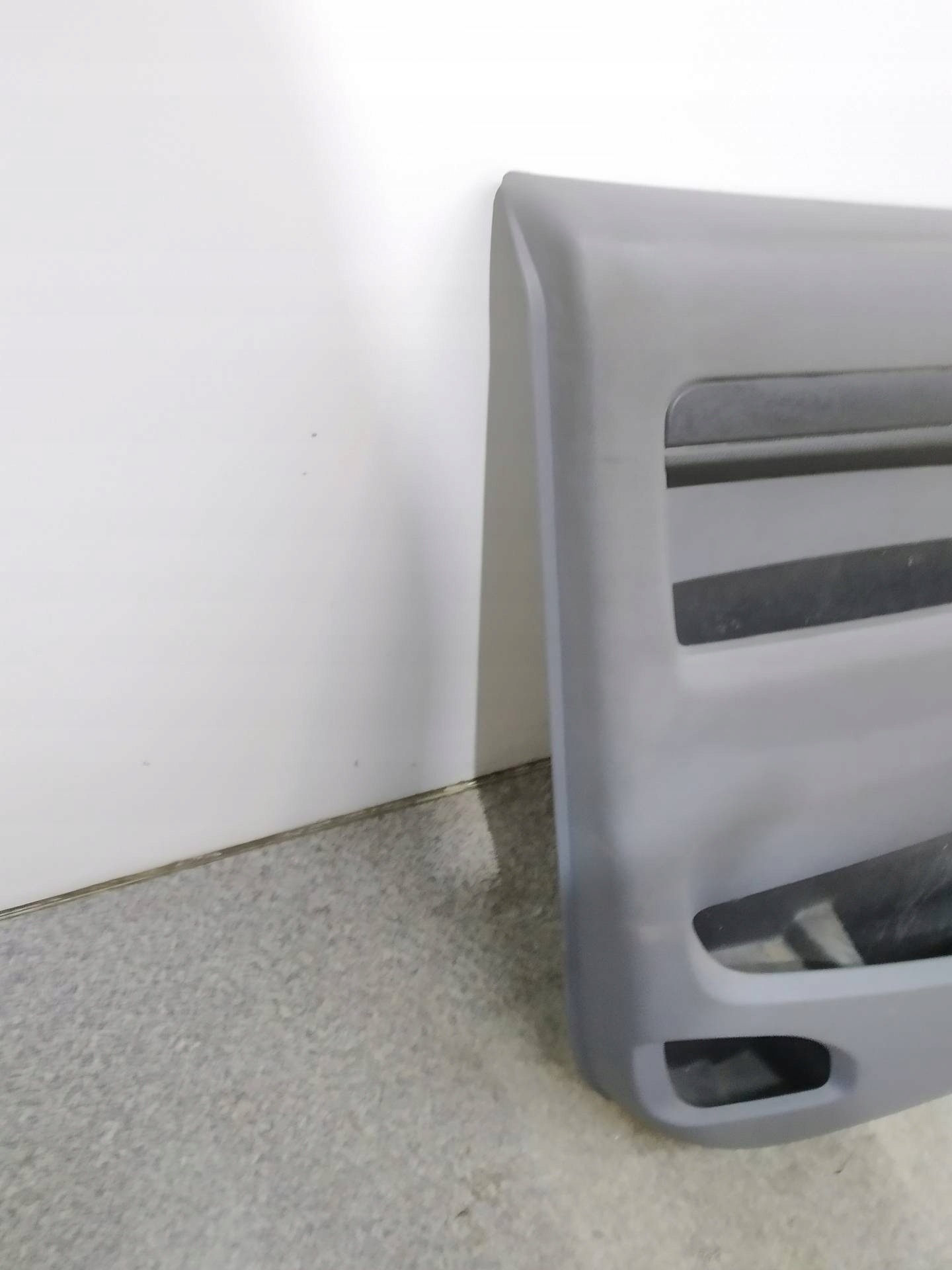 upholstery side left front driver´s cover Peugeot Expert III (2016- )