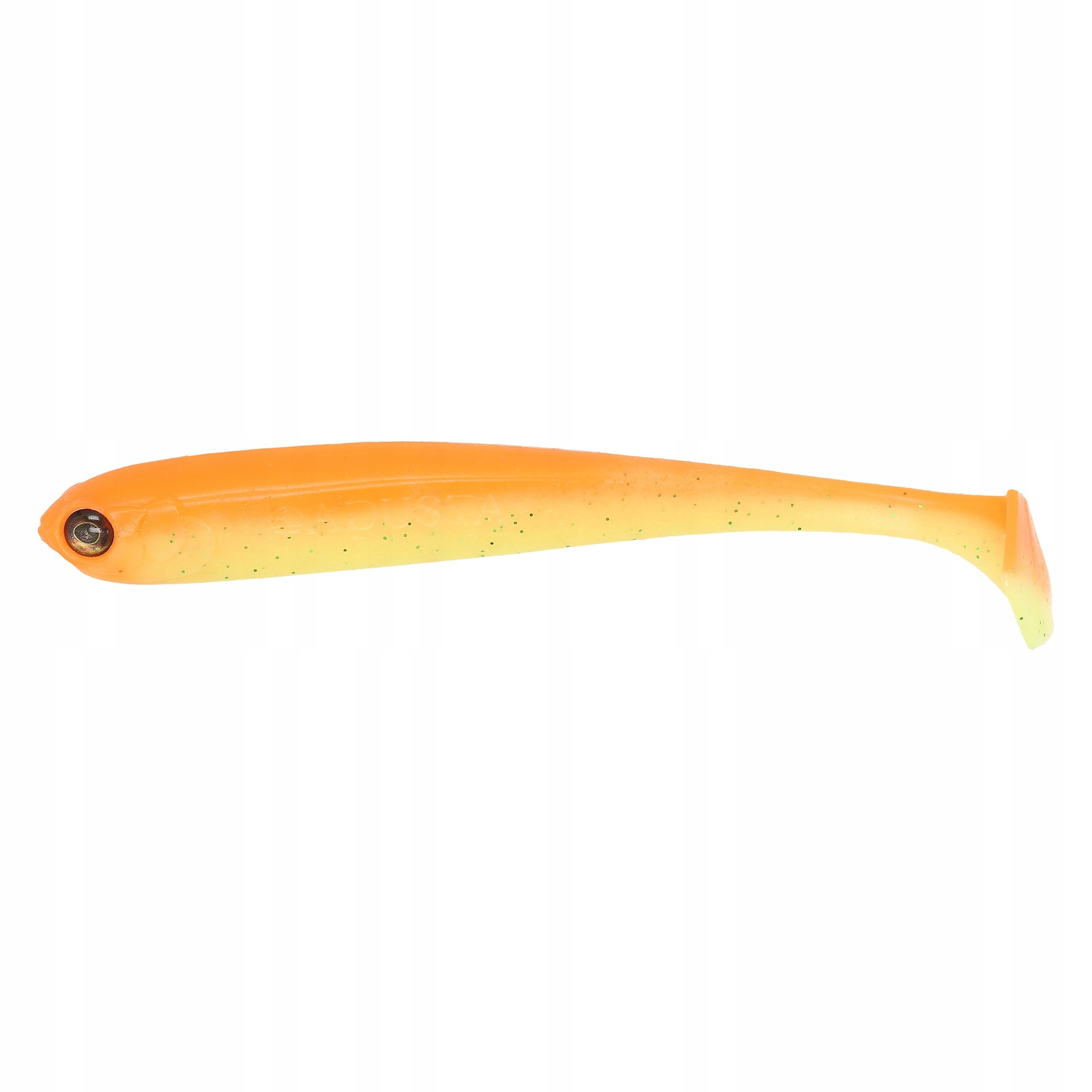 

Adusta Penta Shad 12,7cm Green Chart Glitter Orang