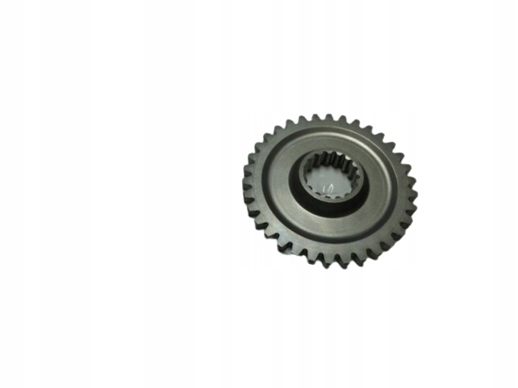 Režim prevodovky 33 zubov Brp Can Am 420634936