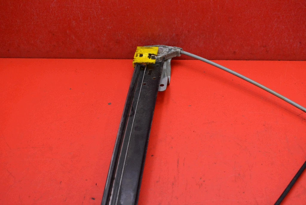 window regulator left front EU 8E1959801H AUDI A4 B7 04-08