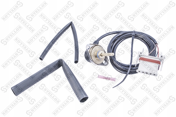 88-21814-SX - Датчик Давления Пневматика Scania 4/P/G/R / T Seri