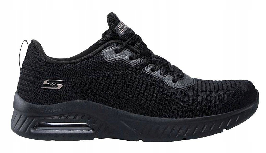 Buty Skechers Squad Air-close Encounter r. 37