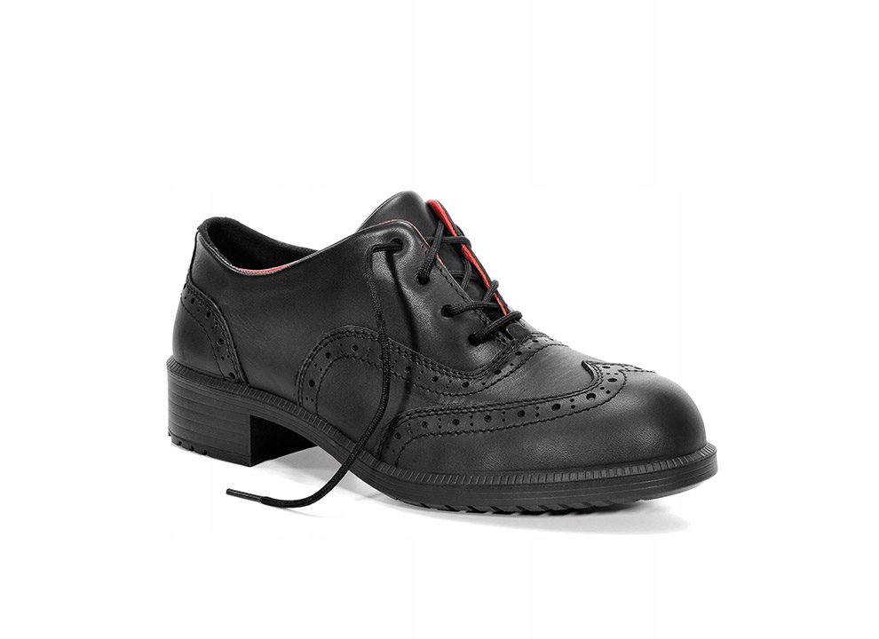 Dámské boty Elten Officer Lady Esd S2 vel. 40