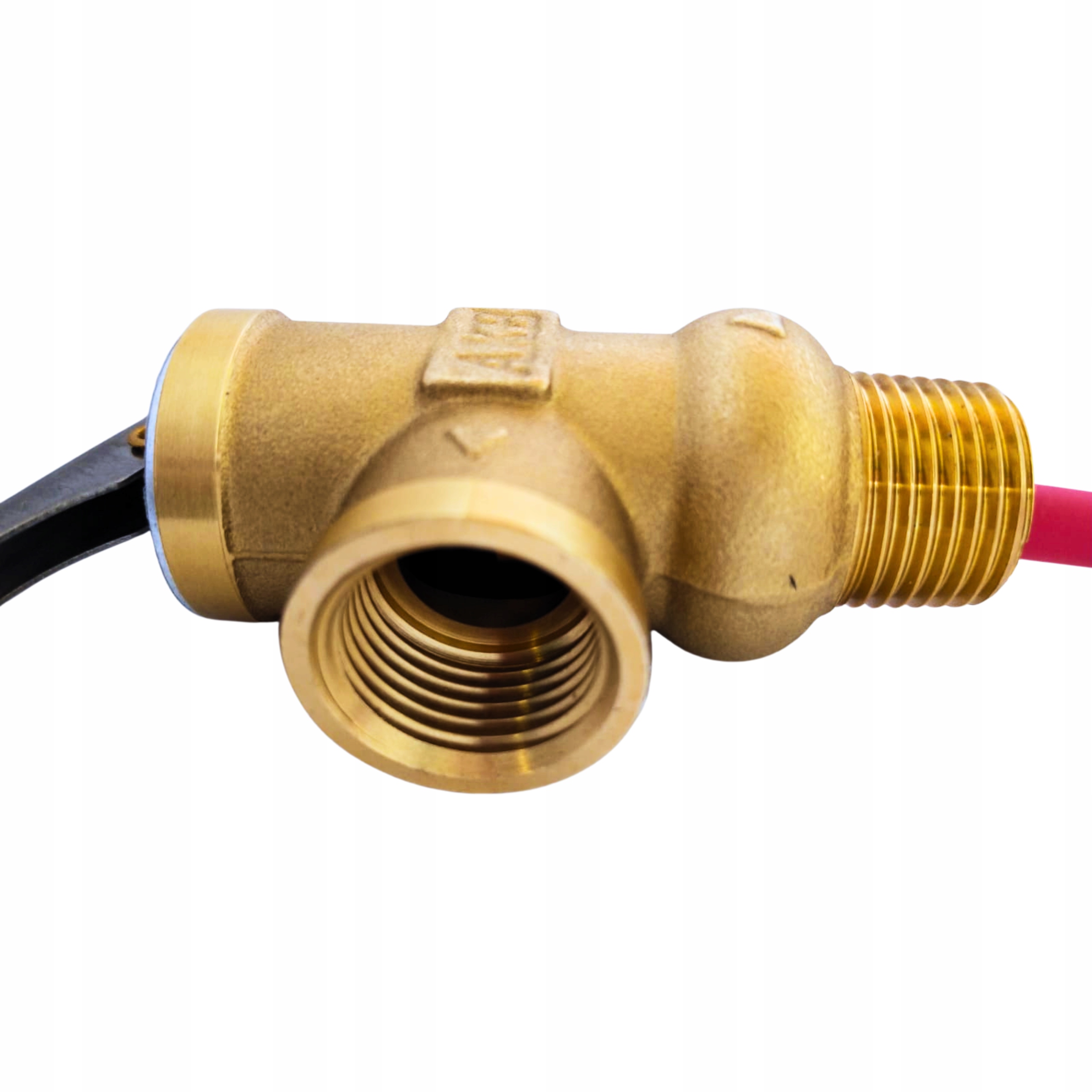 Zawór Ciśnieniowo-Termiczny AKE 3/4" Marka VIQTIS