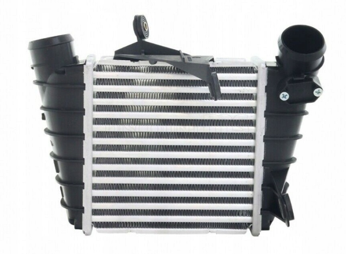SEAT CORDOBA 2002-2009 chłodnica intercooler
