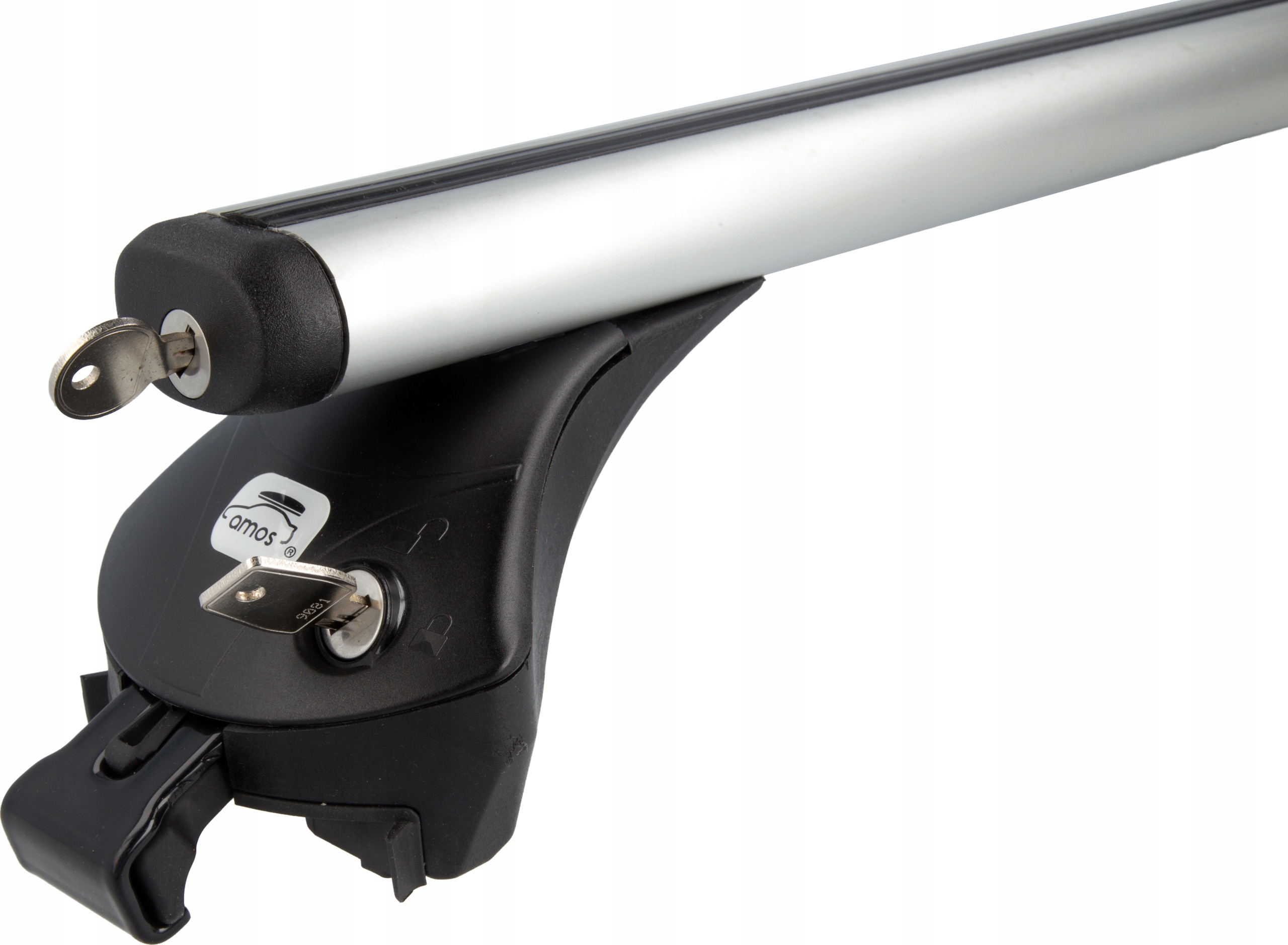 Belki dachowe Relingi Opel Astra H III Kombi 04-14 Kolor srebrny