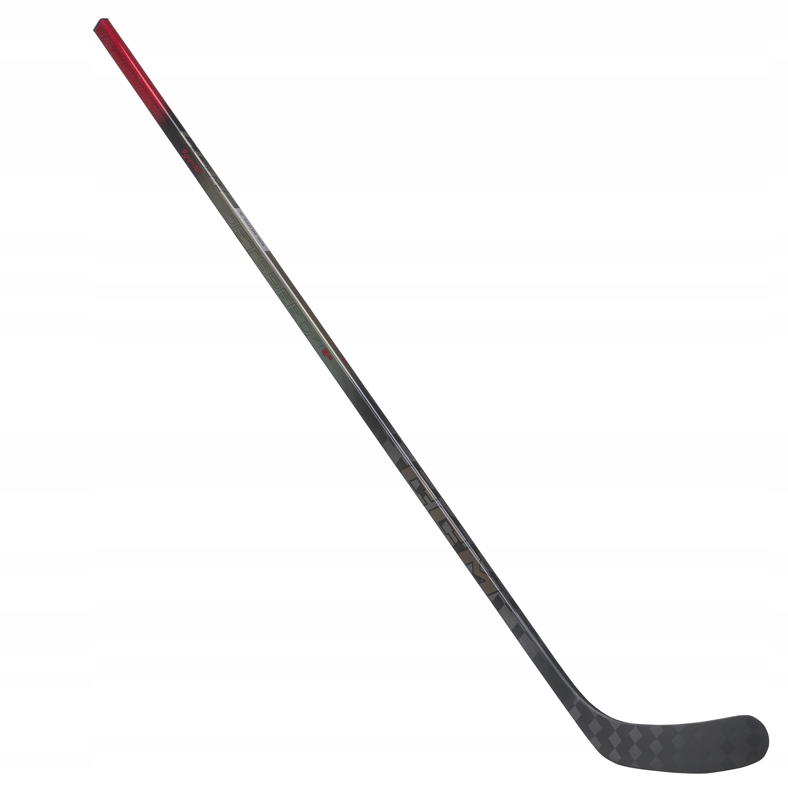 CCM JetSpeed FT8S Senior Kij hokejowy Flex 80 P28 Strona Lewa