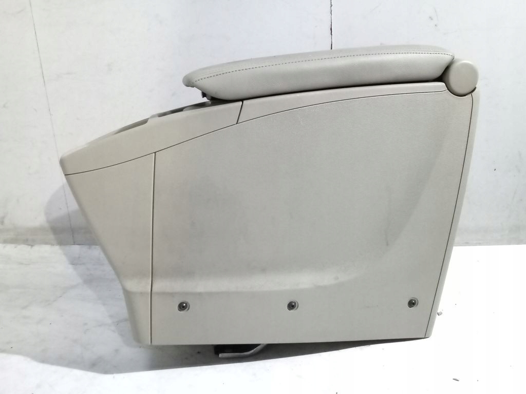 Renault Scenic III 3 armrest