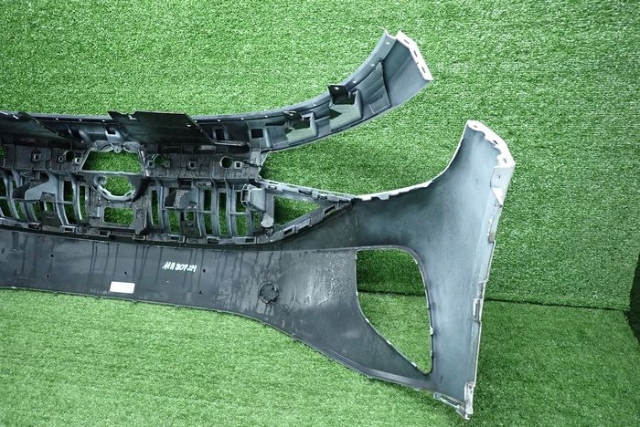VW ID4 ID-4 19- Frontstoßstange vorne
