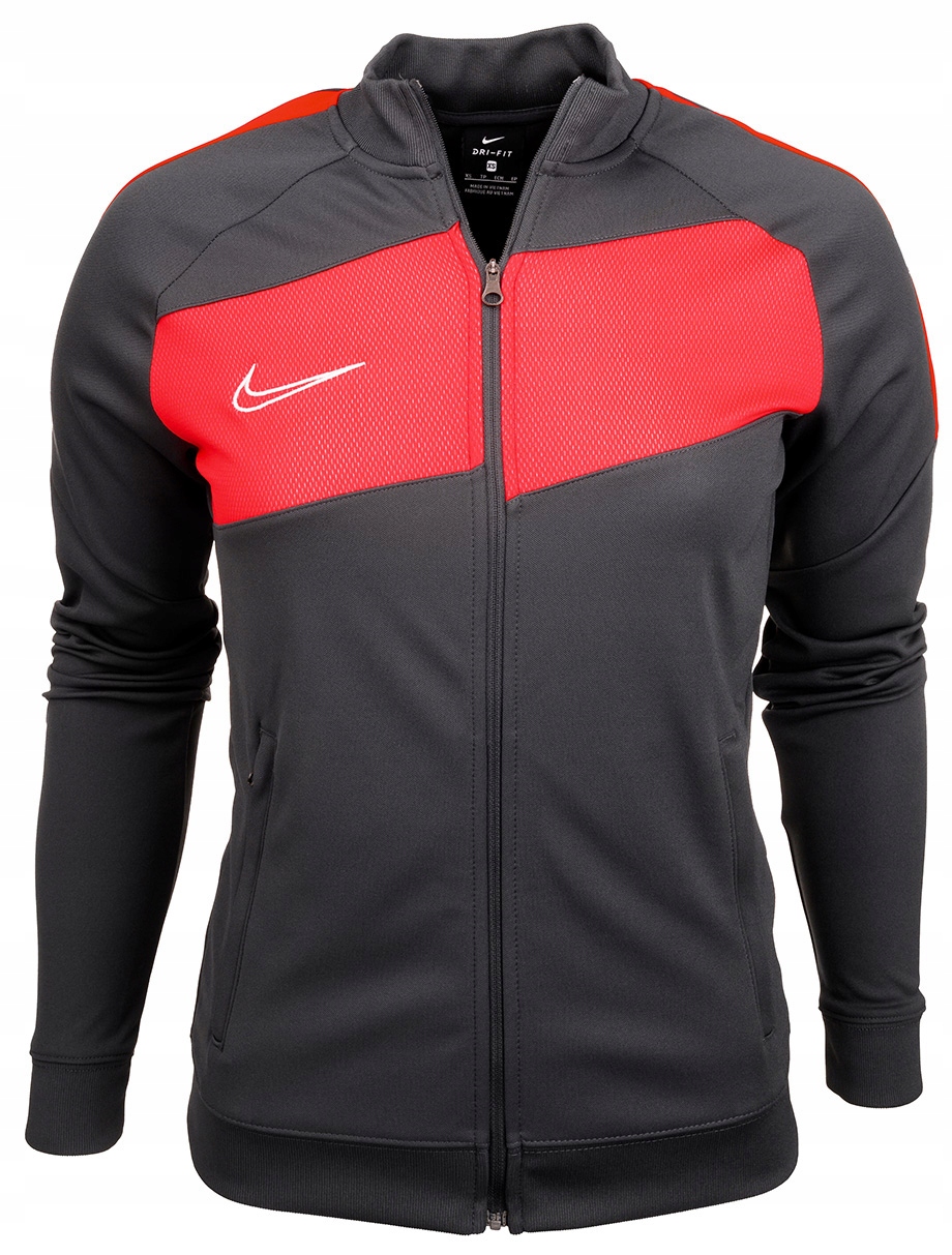 

Nike Bluza damska rozpinana Academy Pro roz.L