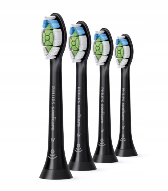 

Końcówki do szczoteczki Philips Sonicare HX6064/11