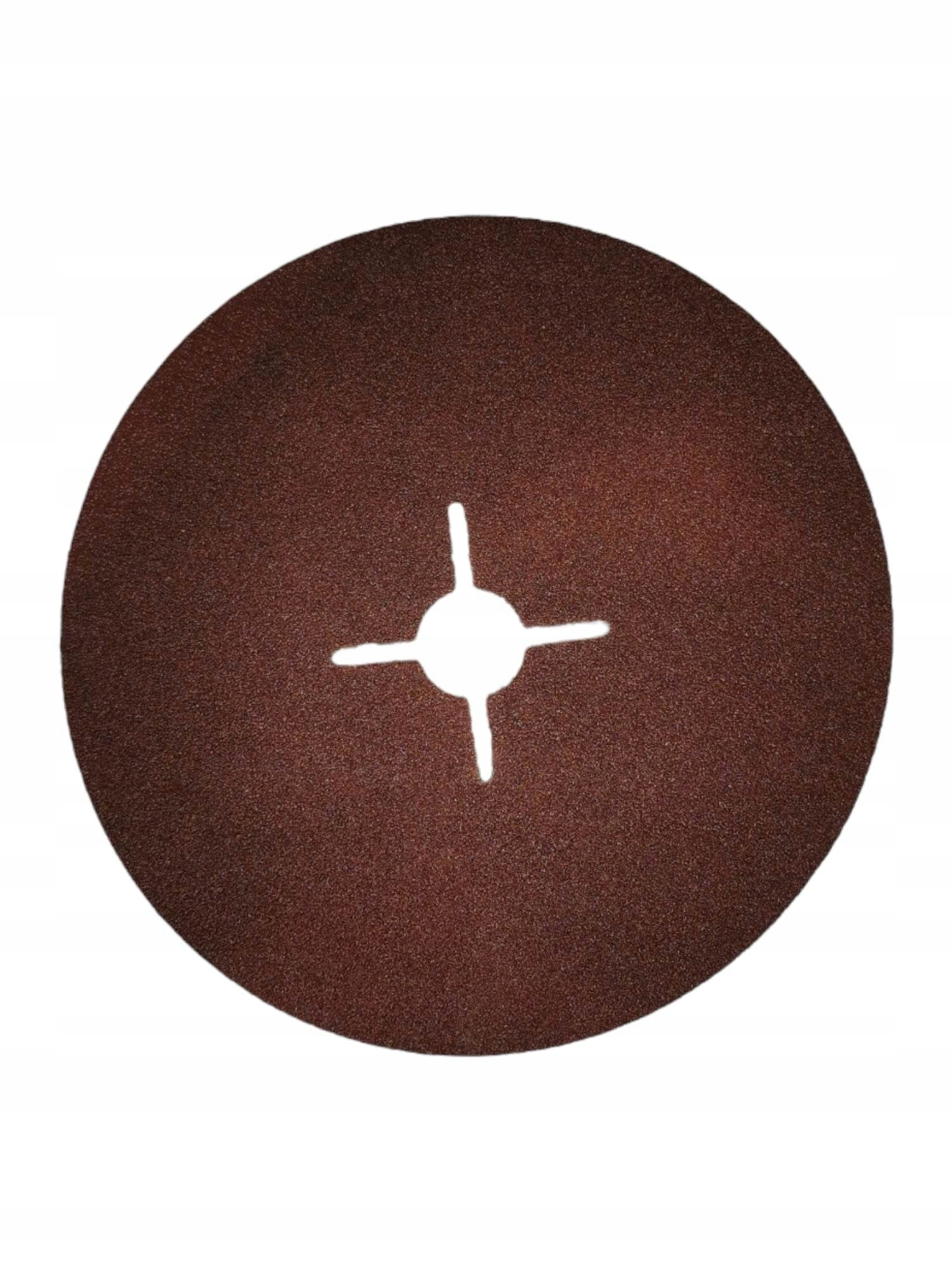 

Bosch Krążek fibrowy tarcza 180 mm P60 for Metal