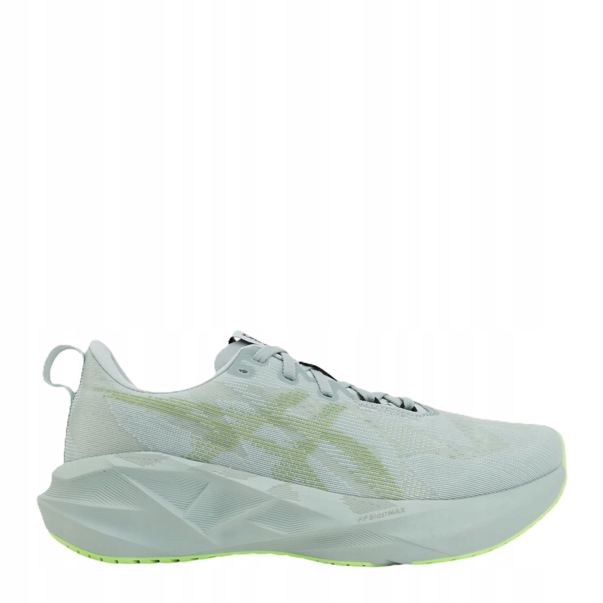 Buty do biegania męskie Asics 1011B974-406