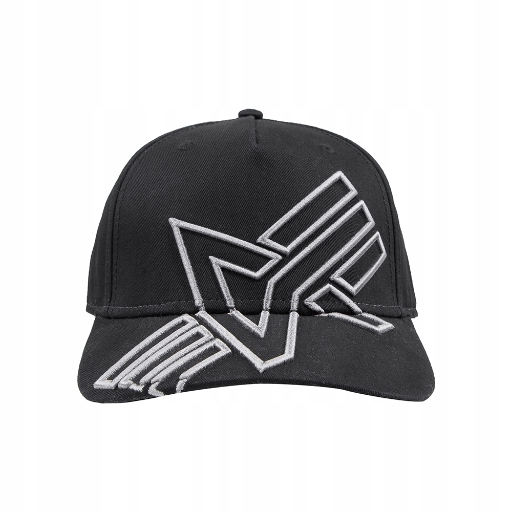 

Czapka Alpha Industries Alpha Cross Cap black