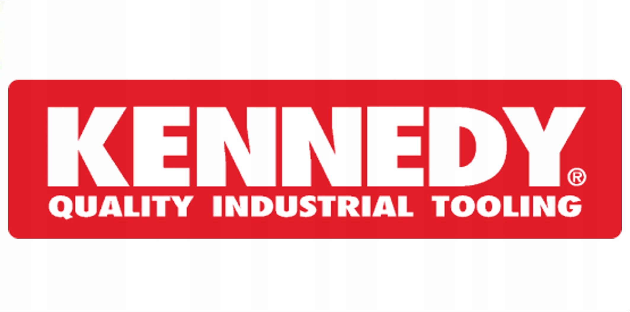 Klucz płasko oczkowy Kennedy 65 mm satynowy profesjonalny KEN5822893K Marka Kennedy