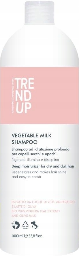 

Trend-UP Vegatable Milk Szampon 1000ml