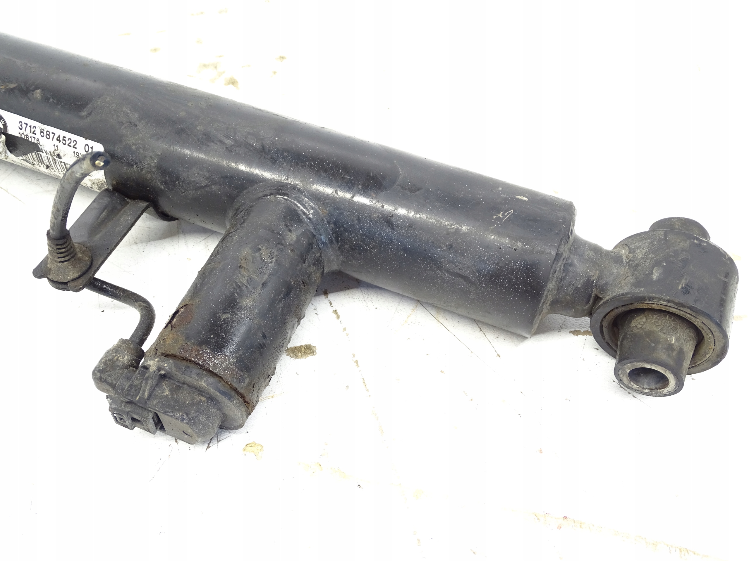 Stoßdämpfer hinten heck BMW 3 F31 6874522