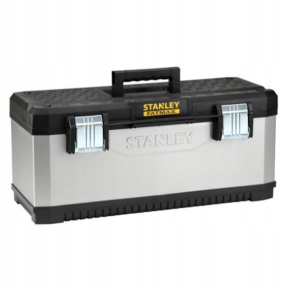 Stanley 1-95-617 box Fatmax kovoplast