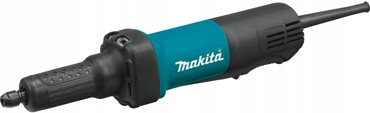 Makita GD0600 Szlifierka Trzpieniowa Prosta 400W 6mm 240V Palcowa Sieciowa