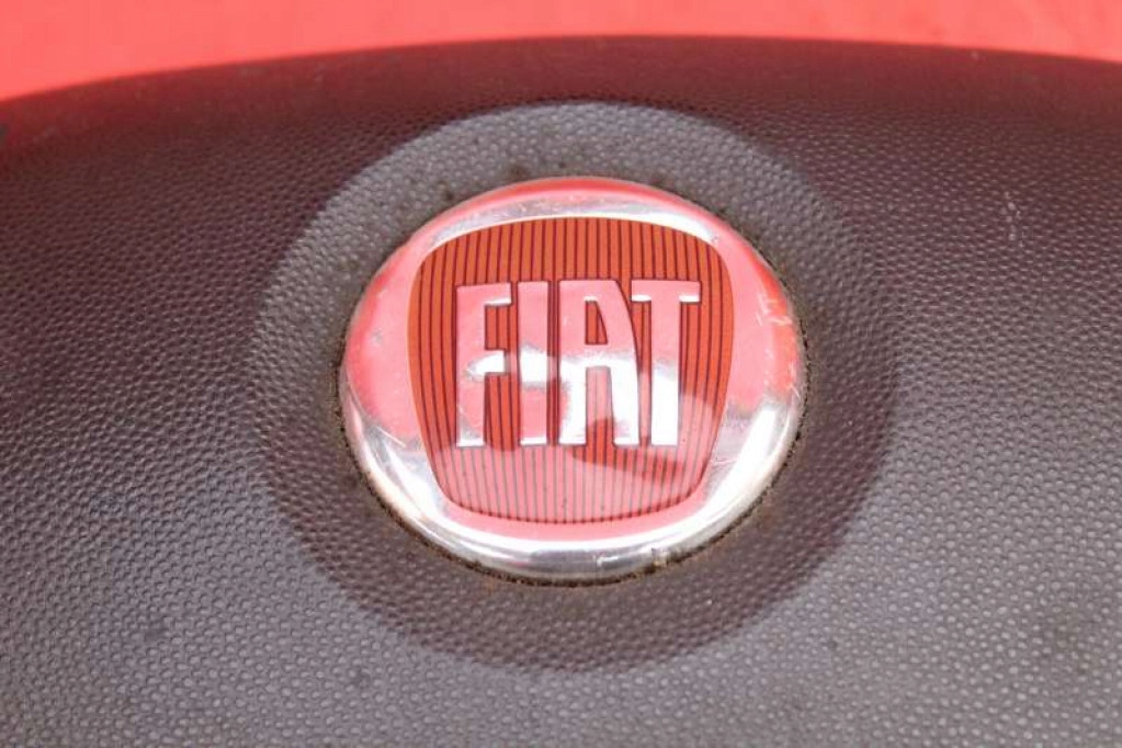 подушки безопасности подушка водители 07354697720 FIAT DUCATO 3 III 06-14