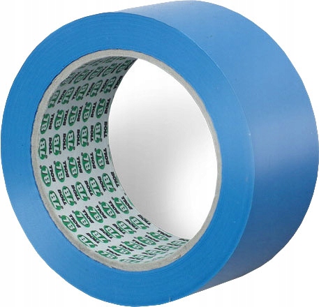 BOLL taśma do mocowania szyb samoch. 50mmx66m nieb