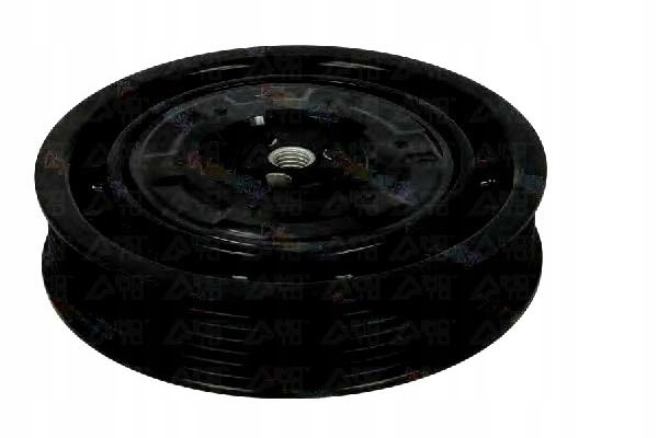 KTT040145/THE - THERMOTEC МУФТА В ЗБОРІ КОМПРЕСОРА КОНДИЦІОНЕРА