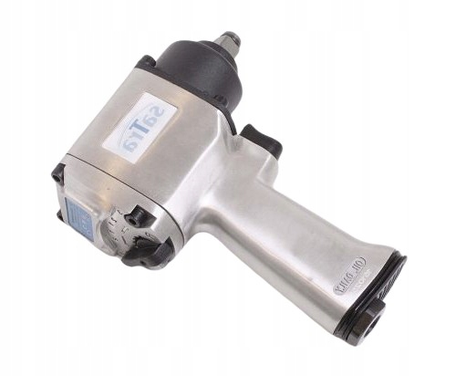 S-ST118 Rázový Uťahovák 1/2" 750 Nm Satra