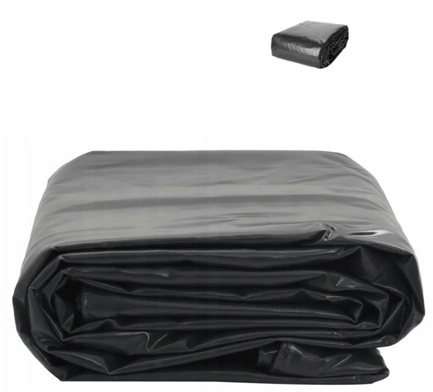 Pokrywa mata przykrycie na basen ogrodowy do basenu Avenli Jilong 300x76 cm