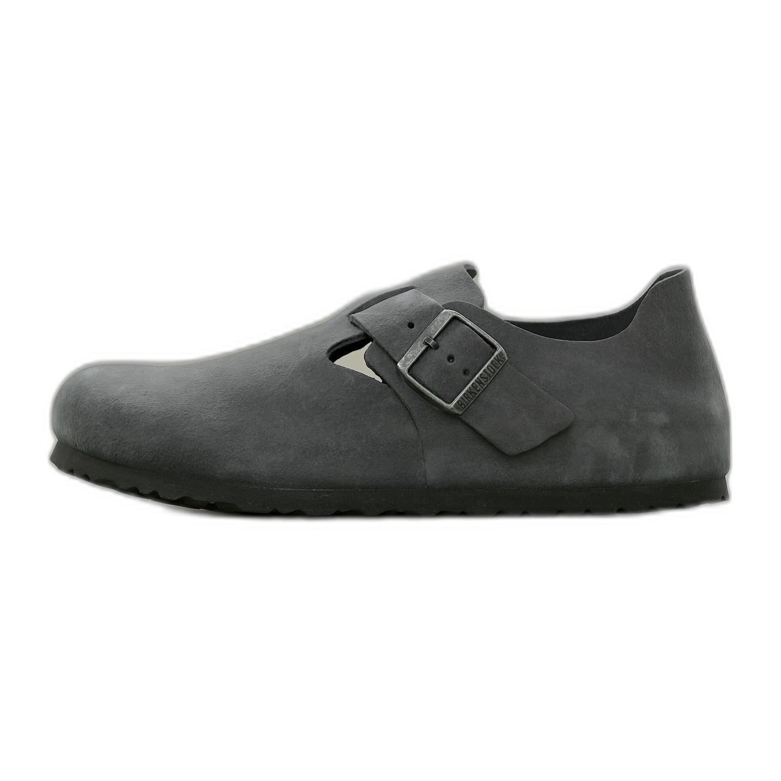 Birkenstock London Leve półbuty męskie rozmiar 45