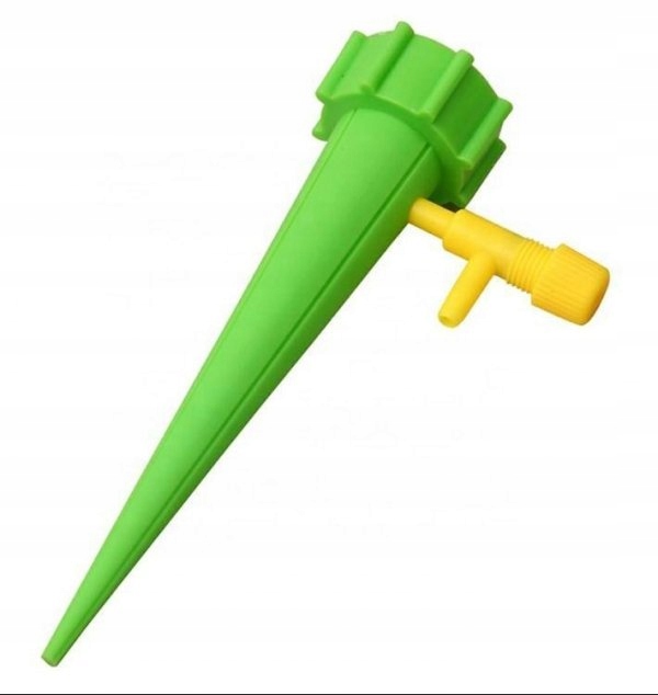 

Nawadniacz Do Kwiatów Dozownik Podlewanie 1SZT Zie