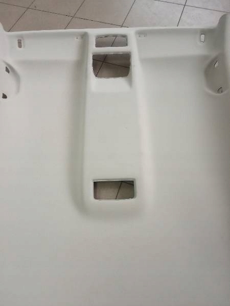 Skoda Octavia II hb podsufitka 1z5867501p Wersja Europejska