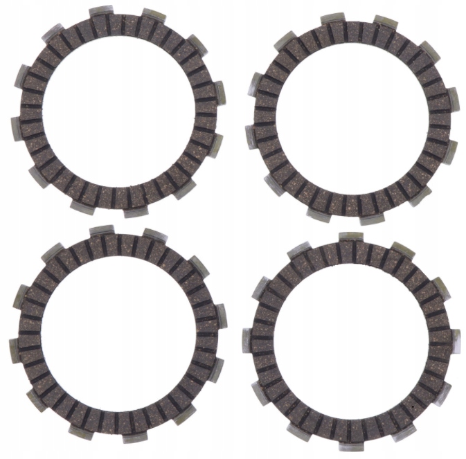 Sada spojkových kotoučů Aprilia Sx 50 Sm 14-21