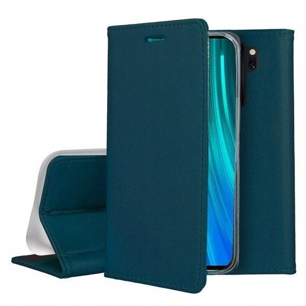 

Etui Do Xiaomi Redmi Note 8 Pro Pokrowiec Magnetic