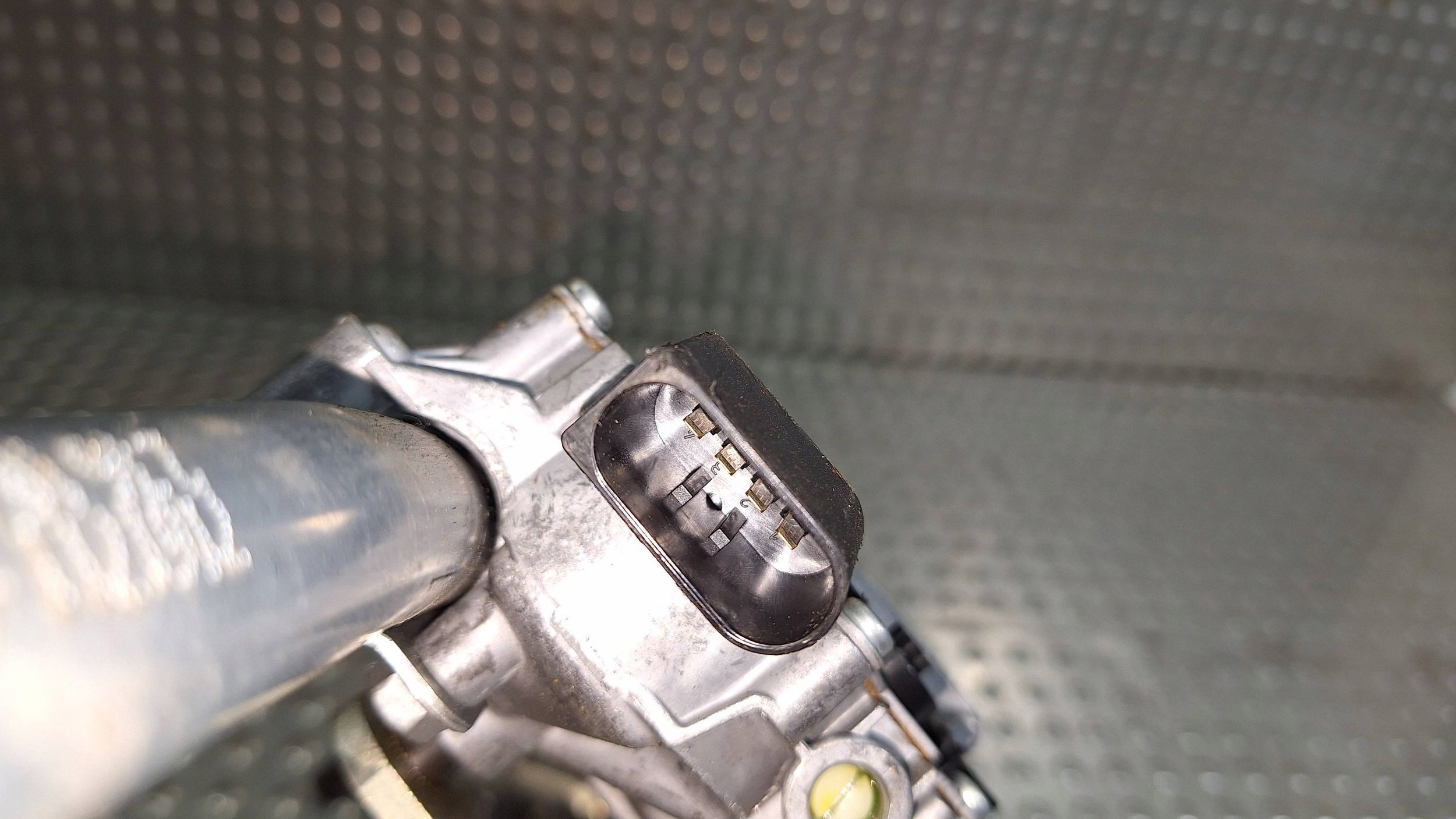 Gestänge Motor Wischer vorne 6978263 BMW 3 E90 E91 E92 E93 EUROPA