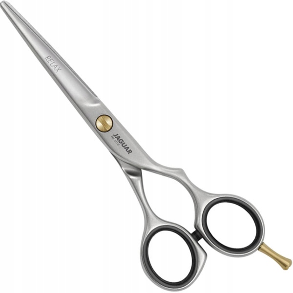 Nożyczki Fryzjer Barber Solingen Jaguar Prestyle Pre Style Relax 6" 82360