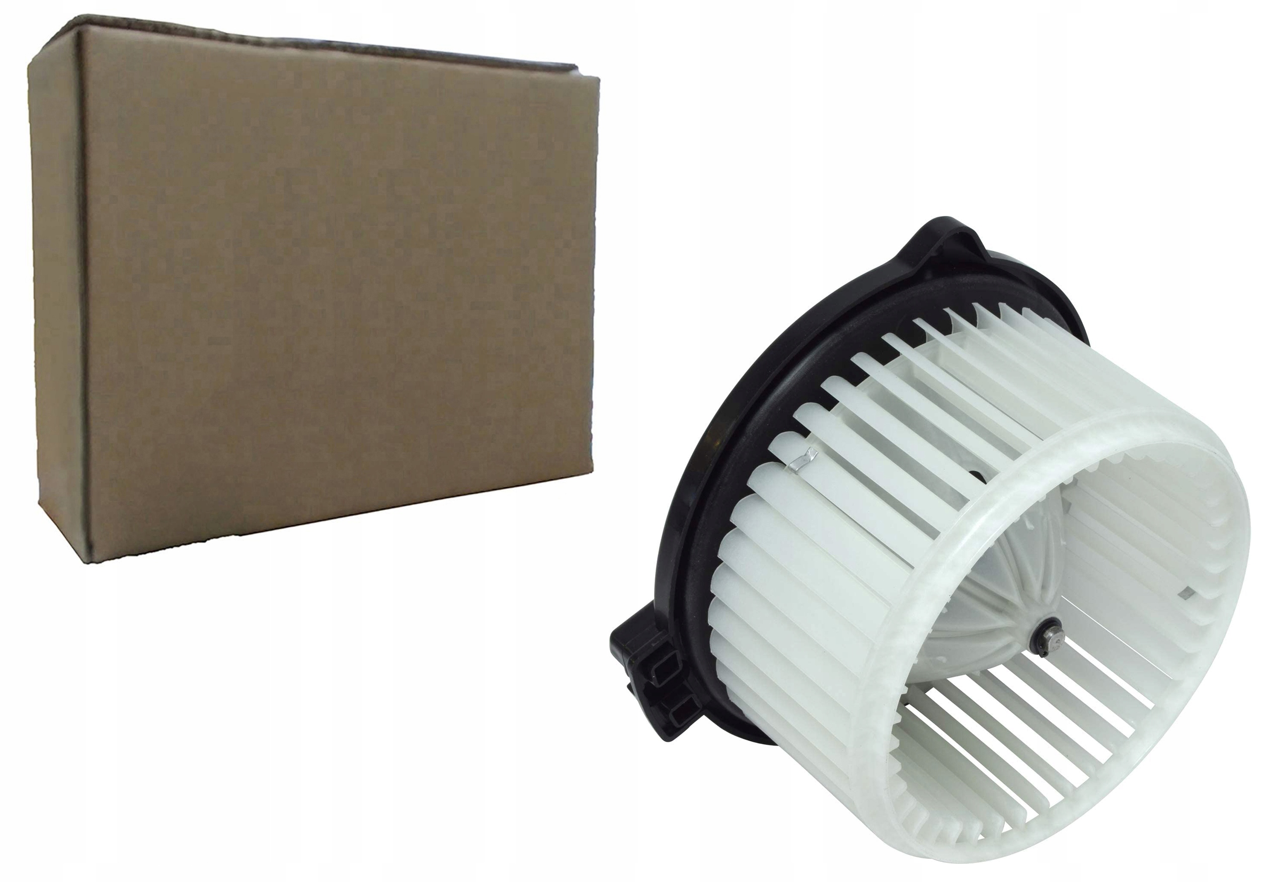 8710333081 - ВЕНТИЛЯТОР ВЕНТИЛЯТОРНЫЙ LEXUS ES 3.0 3.3 2001-