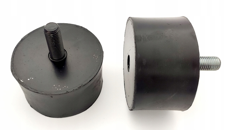 Amortyzator gumowy Weber Cr 5/6/7/8 gwint M16 nr 20004059