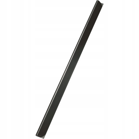 Grzbiety wsuwane do 30 kartek A4 3mm 50szt Leitz