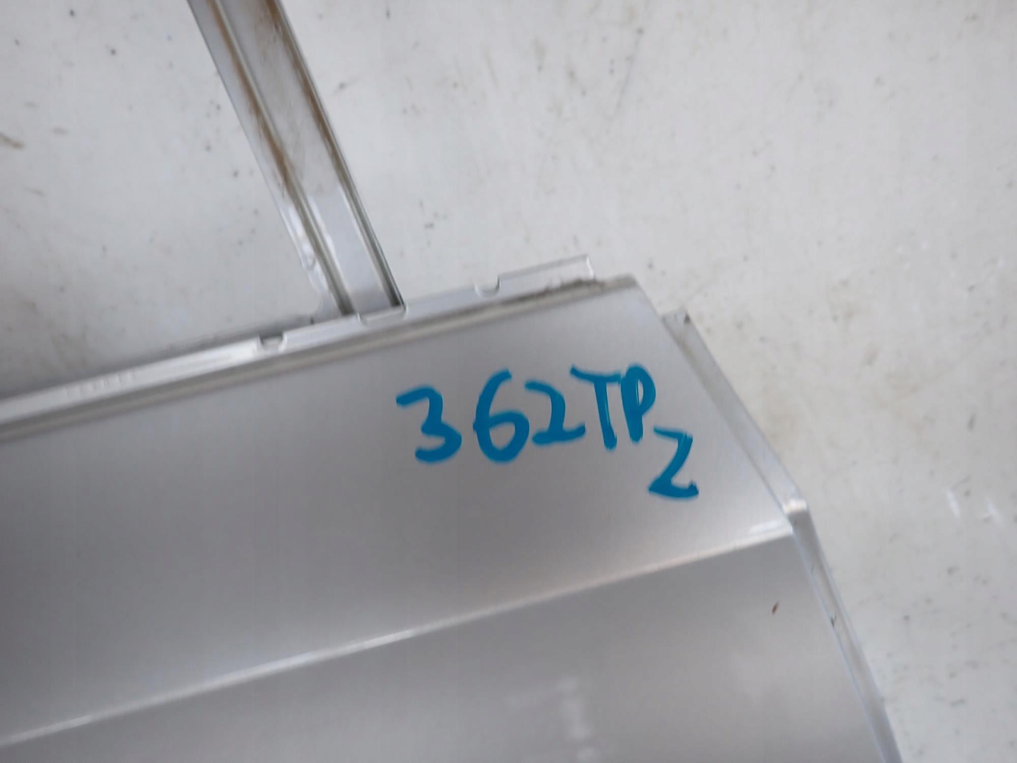 SKODA RAPID SPACEBACK 13-19 door rear part rear. right