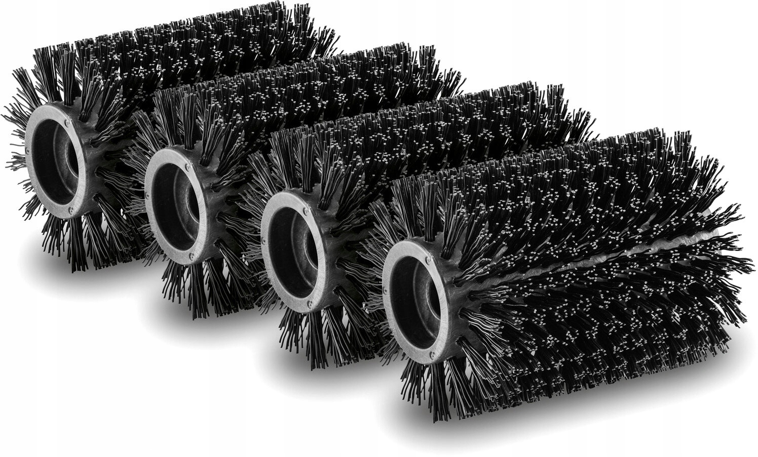 Szczotki Walcowe Do Powierzchni Kamiennych Kostki Do Karcher Pcl 6