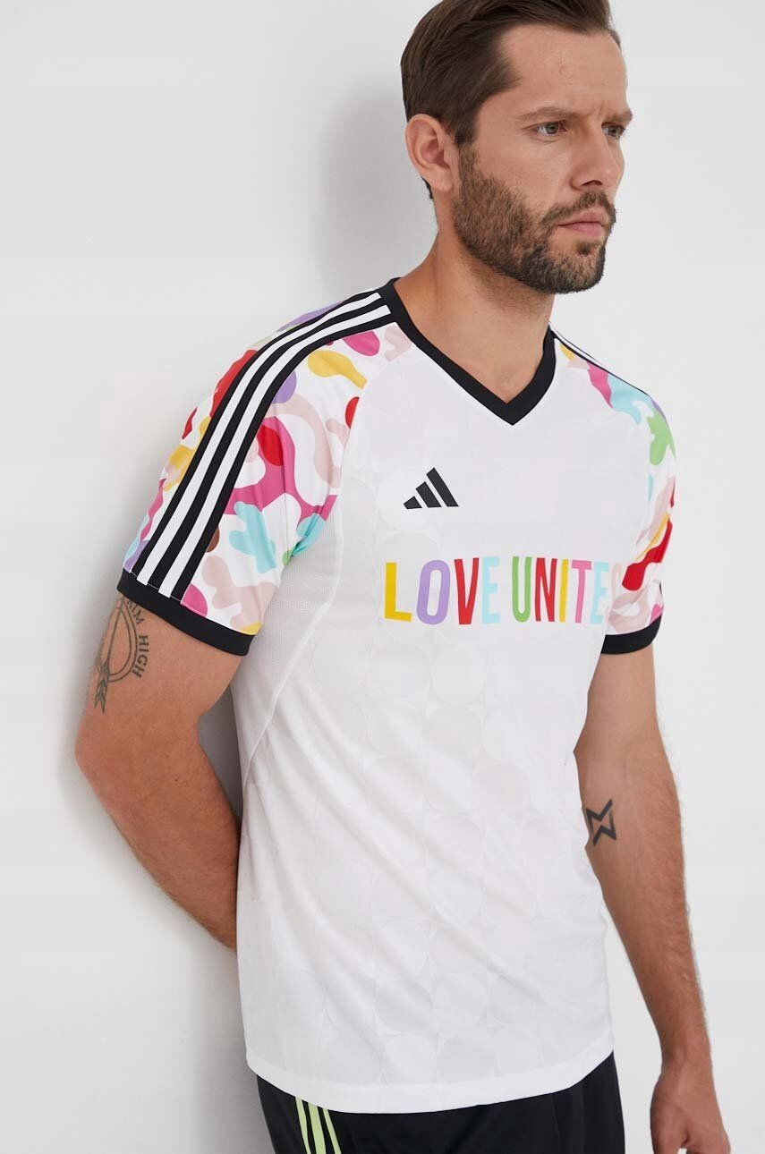 Adidas Tiro Pride