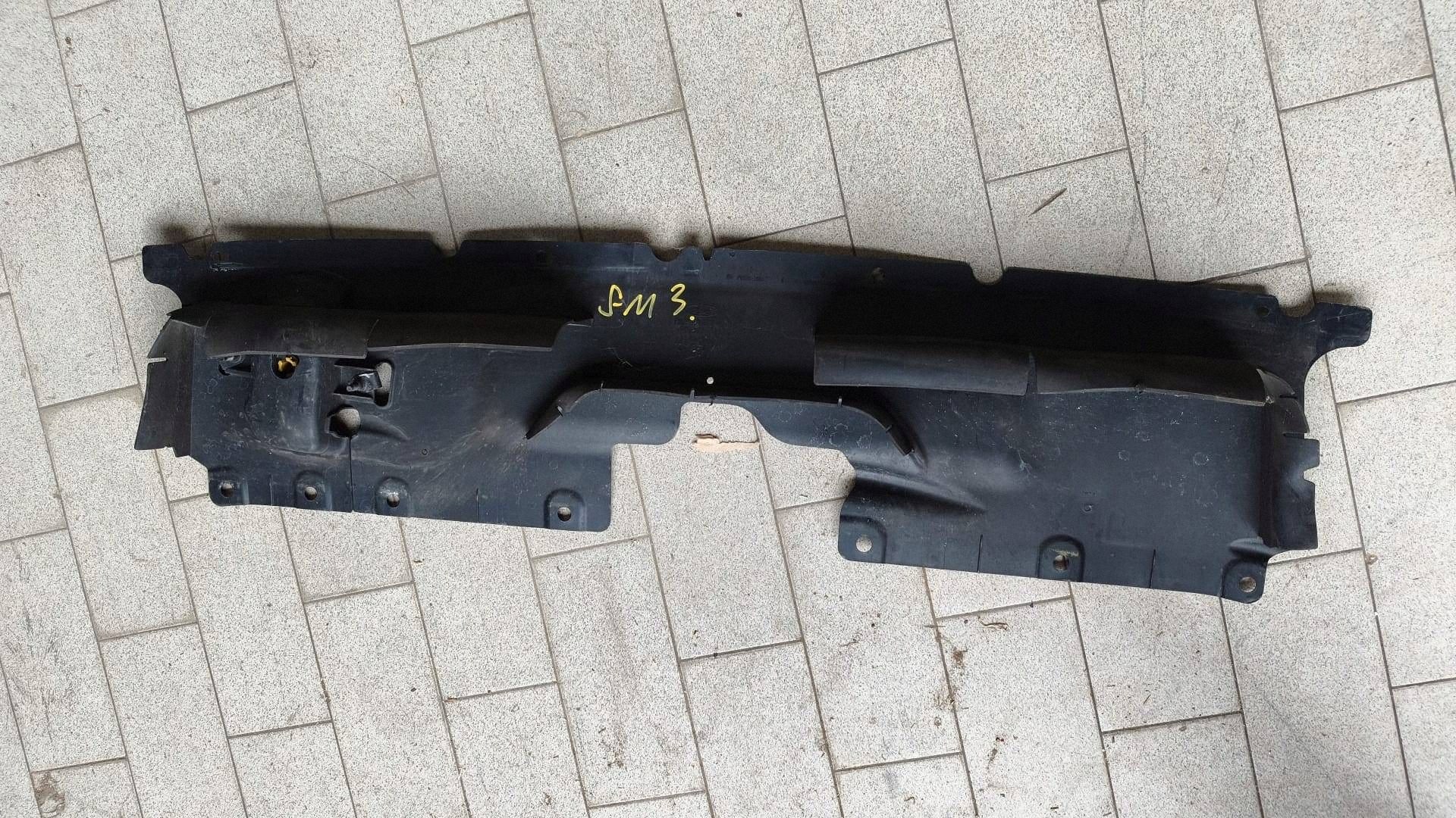 fedél hűtő Ford S-MAX ii MK2 EM2BR16613A