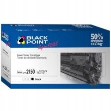 Toner Black Point (LBPPS2150) čierny 10300 str náhrada Samsung (ML-2150D8)