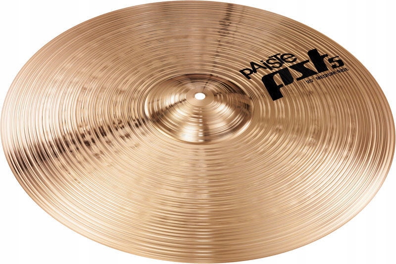 Paiste PST5 Medium Ride 20"