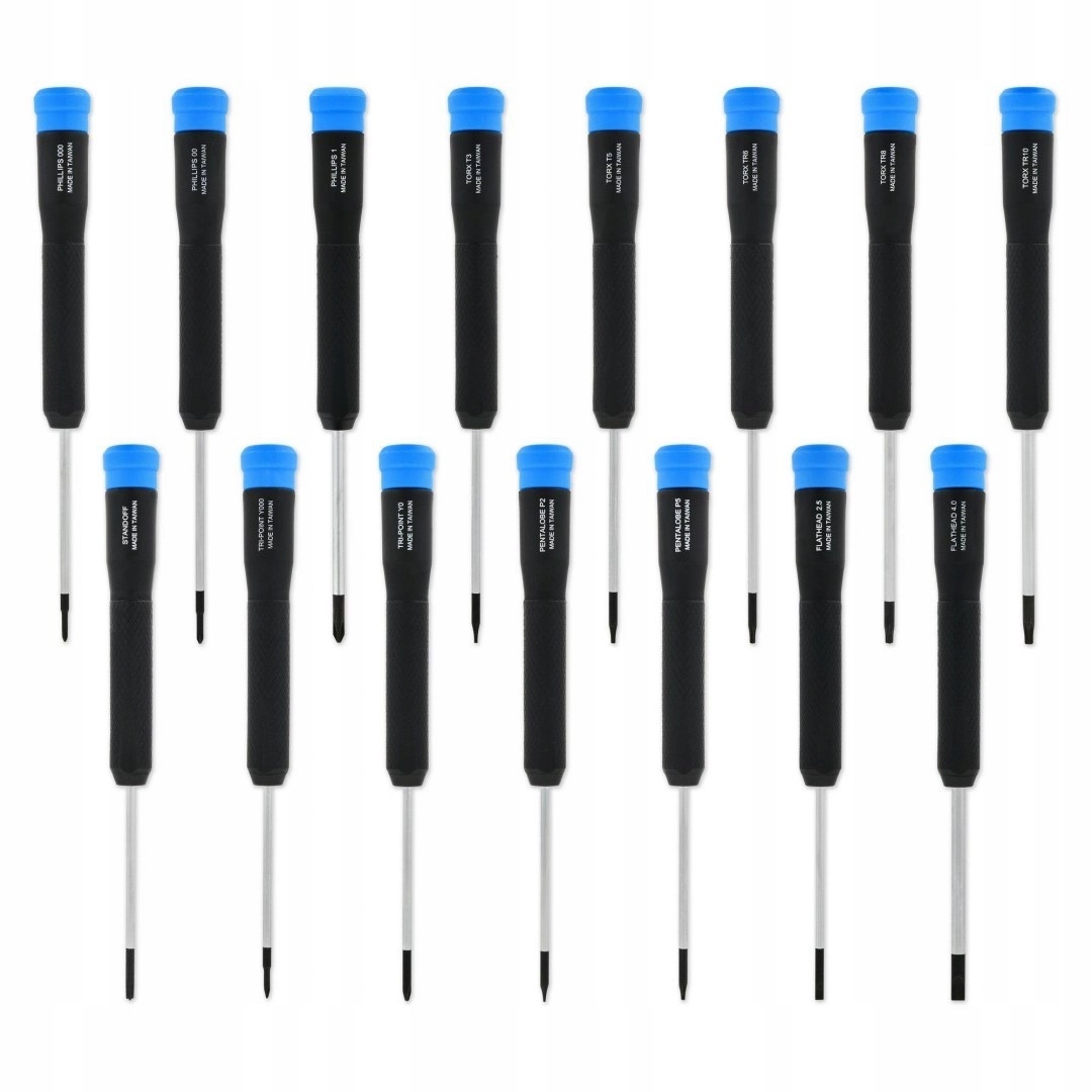 Sada nástrojů iFixit Marlin Screwdriver Set