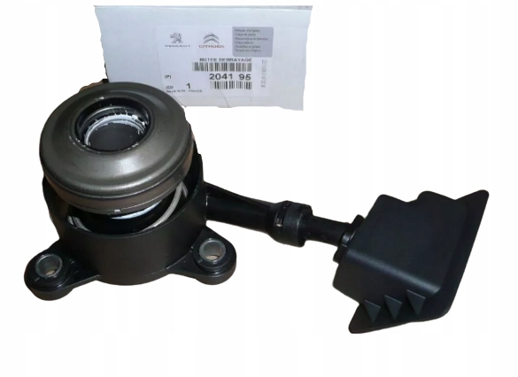 Výložník C/p 1.6HDI 6B MC. Org 204195